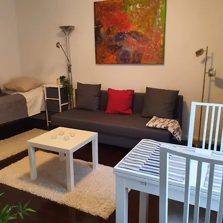 Διαμέρισμα Homeaway City Κουόπιο