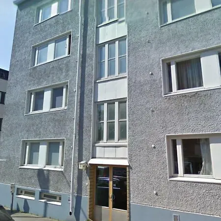 Homeaway City * Κουόπιο