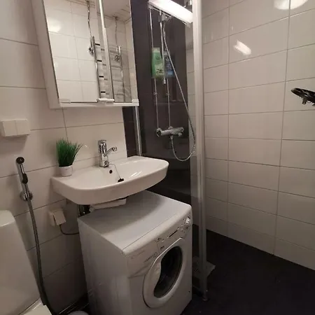 Homeaway City Κουόπιο