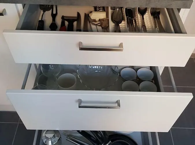 شقة Homeaway City *