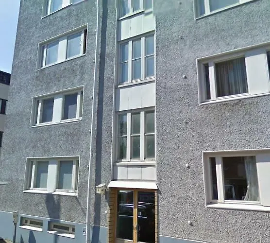 Homeaway City * كوبيو