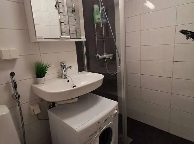 Homeaway City كوبيو