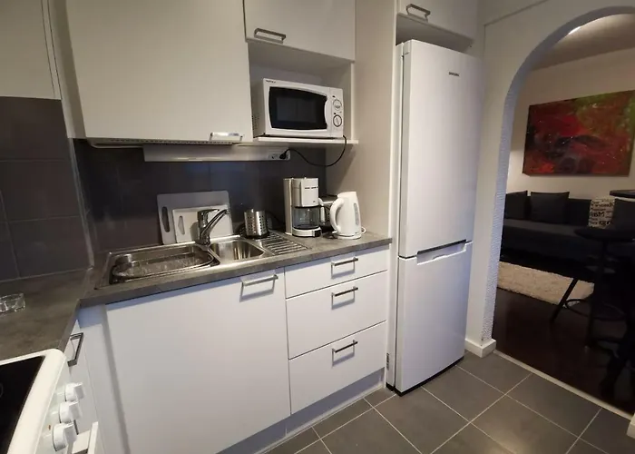 شقة Homeaway City كوبيو